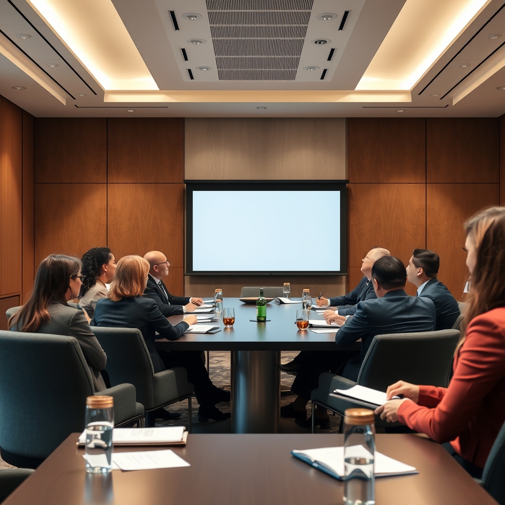 Fortune 500 Corporate Training Localization