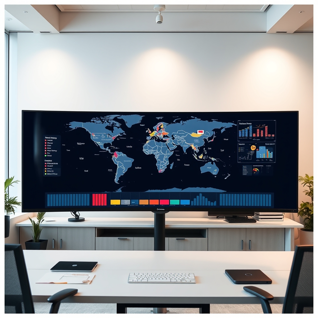 E-Commerce Platform Localization